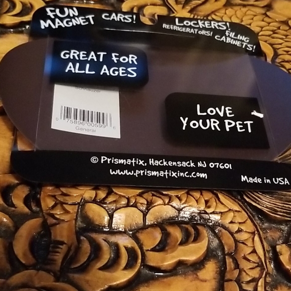 🐶Pet Love Magnet - Picture 2 of 3